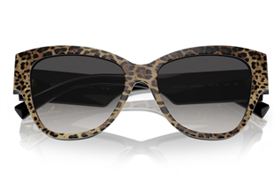 Dolce & Gabbana 4449 31638G 54 Kadın Güneş Gözlüğü