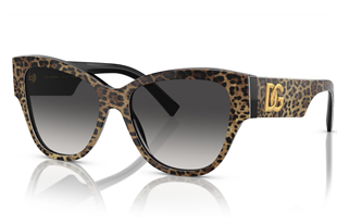 Dolce & Gabbana 4449 31638G 54 Kadın Güneş Gözlüğü