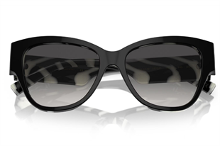 Dolce & Gabbana 4449 3372/P 54 Kadın Güneş Gözlüğü