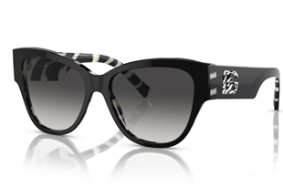 Dolce & Gabbana 4449 3372/P 54 Kadın Güneş Gözlüğü