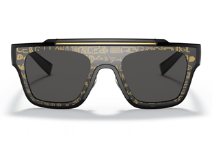 Dolce & Gabbana 6125 327787 35 Unisex Güneş Gözlüğü