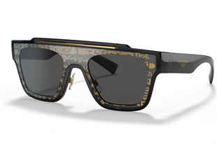 Dolce & Gabbana 6125 327787 35 Unisex Güneş Gözlüğü