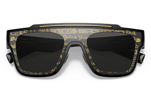 Dolce & Gabbana 6125 327787 35 Unisex Güneş Gözlüğü