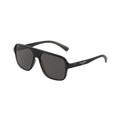 Dolce & Gabbana 6134 3257/87 57-16 Unisex Güneş Gözlüğü