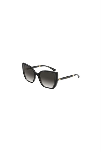 Dolce & Gabbana 6138 3246/8G 55-18 Unisex Güneş Gözlüğü