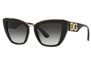 Dolce & Gabbana 6144 501/8G 54 Kadın Güneş Gözlüğü