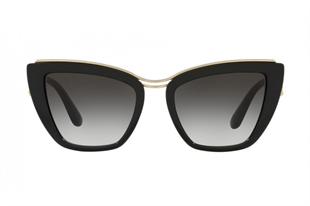 Dolce & Gabbana 6144 501/8G 54 Kadın Güneş Gözlüğü