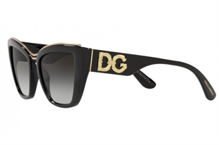 Dolce & Gabbana 6144 501/8G 54 Kadın Güneş Gözlüğü