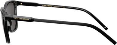 Dolce & Gabbana 6145 501/87 54-21 Unisex Güneş Gözlüğü