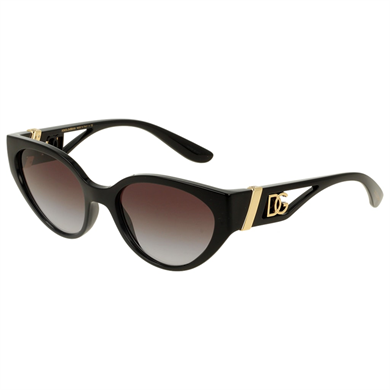 Dolce & Gabbana 6146 501/8G 54-19 Unisex Güneş Gözlüğü