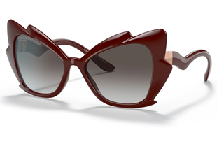 Dolce & Gabbana 6166 32858G 57 Kadın Güneş Gözlüğü