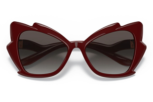 Dolce & Gabbana 6166 32858G 57 Kadın Güneş Gözlüğü