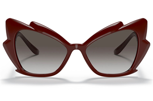 Dolce & Gabbana 6166 32858G 57 Kadın Güneş Gözlüğü