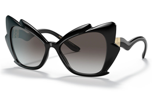 Dolce & Gabbana 6166 501/8G 57 Kadın Güneş Gözlüğü