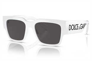 Dolce & Gabbana 6184 331287 52 Unisex Güneş Gözlüğü