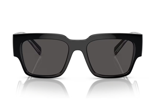 Dolce & Gabbana 6184 501/87 52 Unisex Güneş Gözlüğü