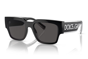 Dolce & Gabbana 6184 501/87 52 Unisex Güneş Gözlüğü