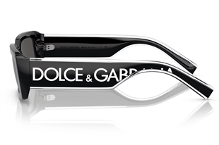 Dolce & Gabbana 6187 501/87 53 Unisex Güneş Gözlüğü