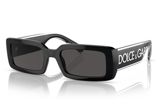 Dolce & Gabbana 6187 501/87 53 Unisex Güneş Gözlüğü