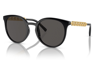 Dolce & Gabbana 6189 501/87 52 Kadın Güneş Gözlüğü