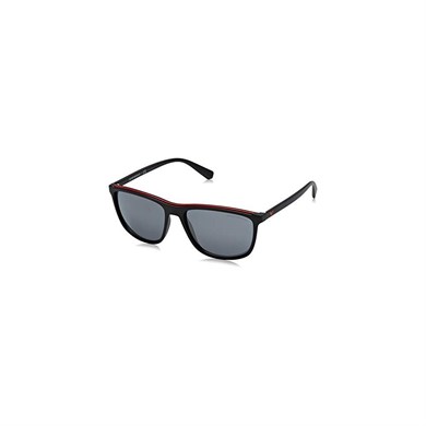 Emporio Armani 4109 5042/6G 57-17 Unisex Güneş Gözlüğü
