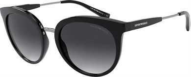 Emporio Armani 4145 5001/8G 53-20 Unisex Güneş Gözlüğü