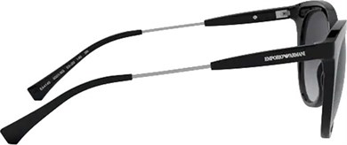 Emporio Armani 4145 5001/8G 53-20 Unisex Güneş Gözlüğü