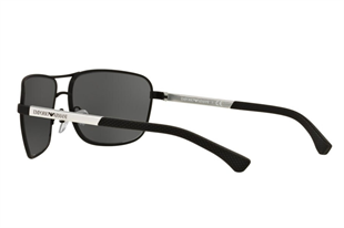 Emporio Armani 0EA2033 309487 64 Erkek Güneş Gözlüğü