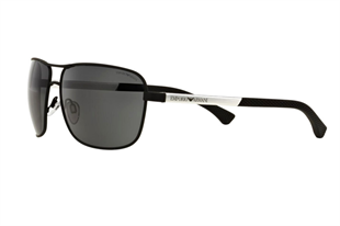 Emporio Armani 0EA2033 309487 64 Erkek Güneş Gözlüğü