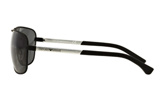 Emporio Armani 0EA2033 309487 64 Erkek Güneş Gözlüğü