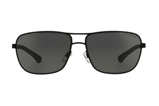 Emporio Armani 0EA2033 309487 64 Erkek Güneş Gözlüğü