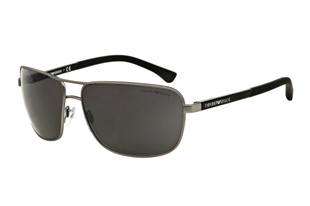 Emporio Armani 0EA2033 313087 64 Erkek Güneş Gözlüğü