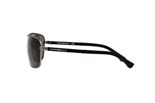 Emporio Armani 0EA2033 313087 64 Erkek Güneş Gözlüğü