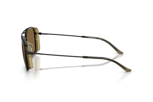 Emporio Armani 0EA2162 300171 54 Erkek Güneş Gözlüğü