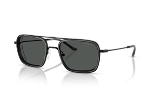 Emporio Armani 0EA2162 300187 54 Unisex Güneş Gözlüğü