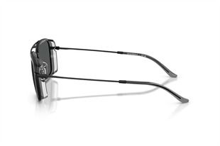 Emporio Armani 0EA2162 300187 54 Unisex Güneş Gözlüğü