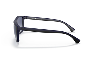 Emporio Armani 0EA4033 58644L 56 Erkek Güneş Gözlüğü
