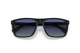 Emporio Armani 0EA4033 58644L 56 Erkek Güneş Gözlüğü