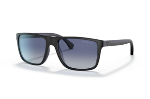 Emporio Armani 0EA4033 58644L 56 Erkek Güneş Gözlüğü