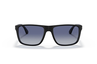 Emporio Armani 0EA4033 58644L 56 Erkek Güneş Gözlüğü