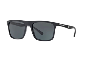 Emporio Armani 0EA4097 501787 56 Erkek Güneş Gözlüğü