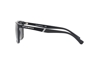 Emporio Armani 0EA4097 501787 56 Erkek Güneş Gözlüğü