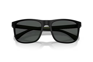 Emporio Armani 0EA4129 504287 56 Erkek Güneş Gözlüğü