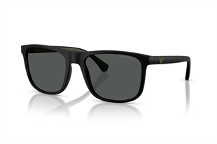 Emporio Armani 0EA4129 504287 56 Erkek Güneş Gözlüğü