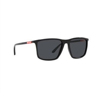 Emporio Armani 0EA4161 501787 57 Erkek Güneş Gözlüğü