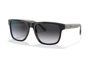 Emporio Armani 0EA4163 58758G 56 Erkek Güneş Gözlüğü