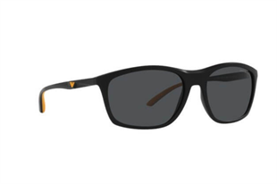 Emporio Armani 0EA4179 500187 59 Erkek Güneş Gözlüğü