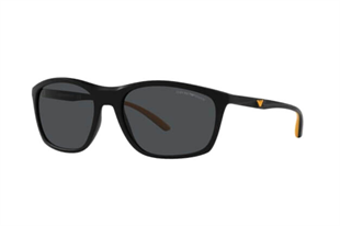 Emporio Armani 0EA4179 500187 59 Erkek Güneş Gözlüğü