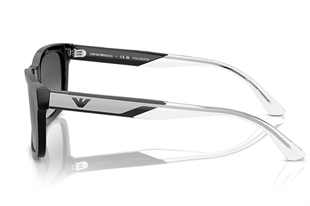 Emporio Armani 0EA4224 57 Erkek Güneş Gözlüğü
