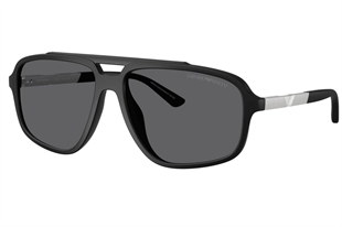 Emporio Armani 0EA4236U 59 Erkek Güneş Gözlüğü